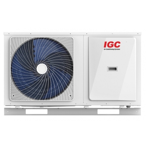 IGC IHP-MB04RH