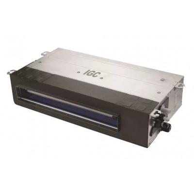 IGC RAD-X07RH