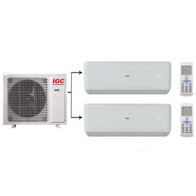 IGC RAM2-X14UNH/RAK-X07NHX2