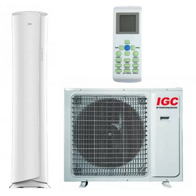 IGC IPX-100HHS/U