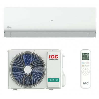 IGC RAS-24NQR/RAC-24NQR