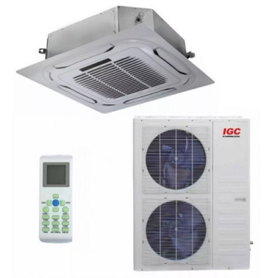 IGC ICX-V60HSDC/U