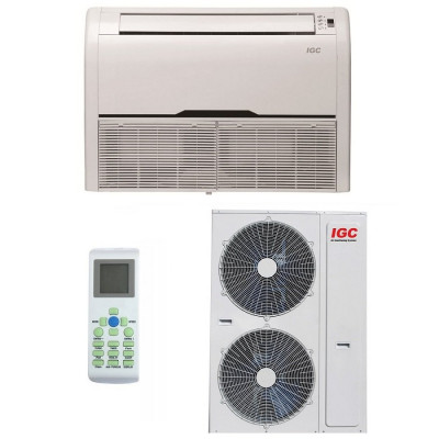 IGC IFX-V60HSDC/U