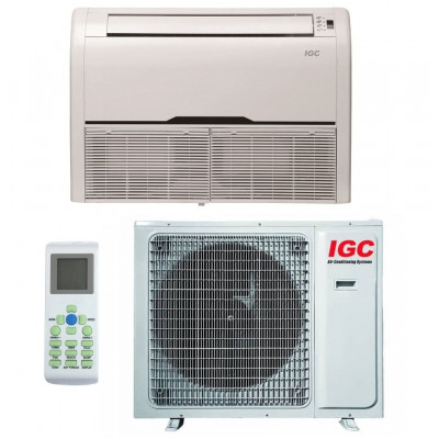 IGC IFX-V24HDC/U