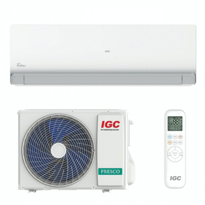IGC RAS-07NQR/RAC-07NQR