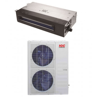 IGC IDX-V48HSDC/U