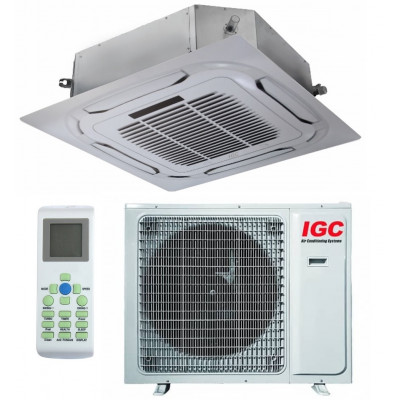 IGC ICX-V18HDC/U