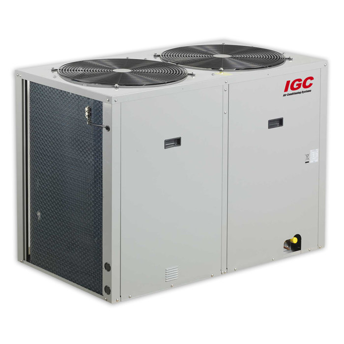 IGC IUT-120HN-B