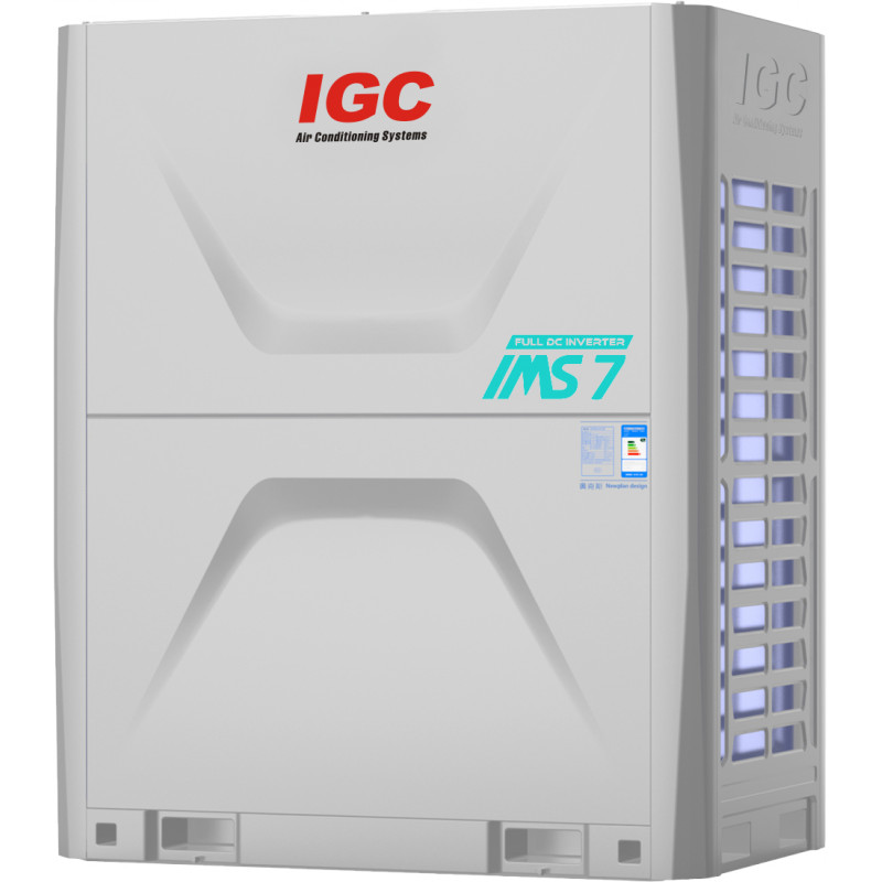 IGC IMS-EX1010NB(7)